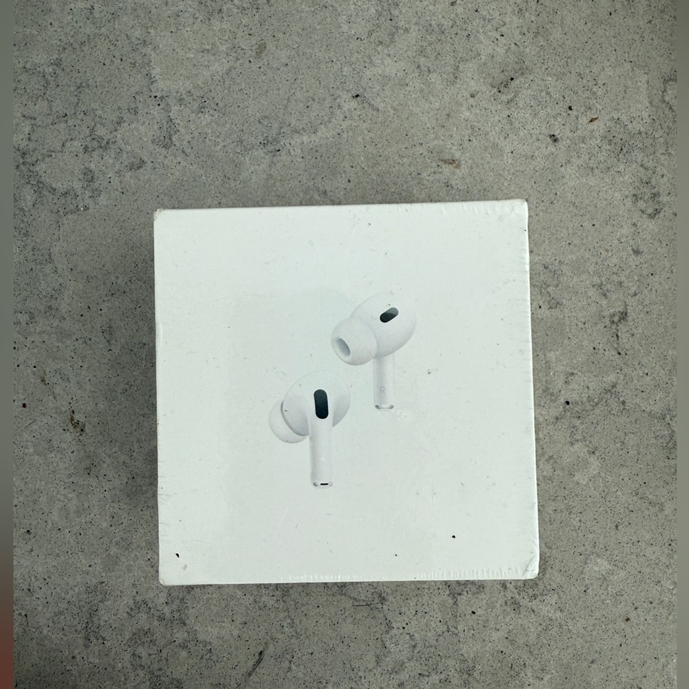 Apple EarPod Pro 2 Headphones